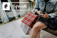 Special Shop Promo Price Offer