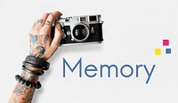 Camera is a device for capture a memory.