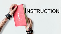 Instruction Direction Installation Regulations Guideline