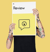 Evaluation Customer Satisfaction Service Review