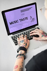 Music Taste Genre Kind Type Rhythm Melody