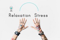 Antonym Opposite Relaxation Stress Satisfaction Frustration