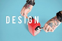 Creative Thinking Ideas Imagination Design Concept