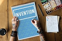 Invention Technology Innovate Solution