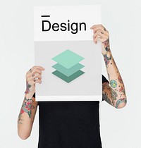 Design creative imagination inspration graphic