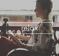 Hobby Relaxation Chill Lifestyle Concept