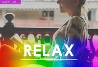 Hobby Relaxation Chill Lifestyle Concept
