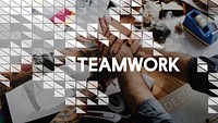 Collaboration Team Together We Can Brainstorm