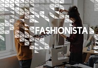 Fashion Designer Create Your Own Style Fashionista