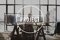 Project Design Product Develop Concept