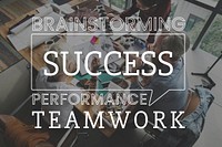 Business Development Challenge Performance Goal Teamwork