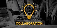 Teamwork Team Fashion Design Collaboration