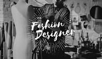 Design Fashion Creative Style Mannequin