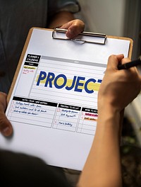 Project Operation Predict Strategy Task Plan