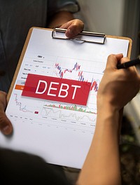 Debt Finance Bill Interest Loan Owed Payment