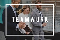 Teamwork Alliance Agreement Company Partners