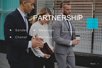 Partnership Alliance Association Cooperation Team
