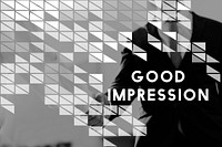 Good Impression Business Meet Interview Communication