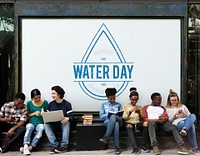 Global Water Conservation Day March 22