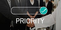 Priority Importance Issues Order Tasks