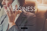 Business Company Corporate Enterprise Word