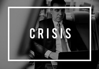 Business Crisis Risk Negative Words