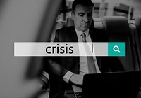 Business Crisis Risk Negative Words