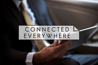 Connected Everywhere Networking Online