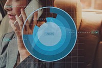 Analysis Graph Chart Business Data