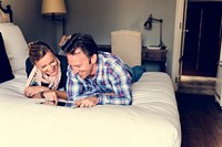 Couple Lover Activity Happiness Lifestyle