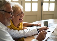 Senior Couple Insurance Appication Form