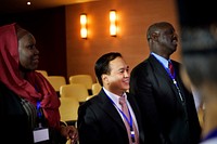 Diversity People Talk International Conference Partnership
