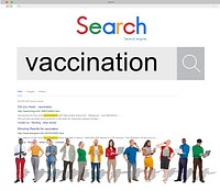 Vaccination Infection Medical Prevention Sickness Concept