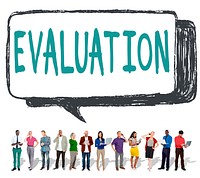 Evaluation Consideration Analysis Criticize Analytic Concept