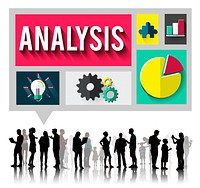 Analysis Analytics Analyze Data Information Statistics Concept