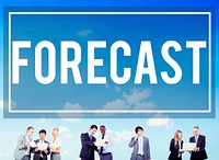 Forecast Prediction Precision Probability Future Concept
