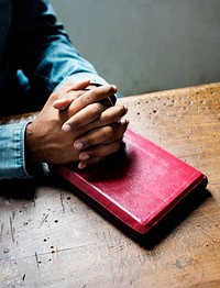 Diverse religious shoot 