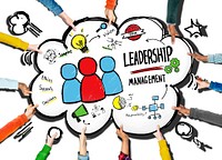 Diversity Hands Leadership Management Team Support Volunteer Concept