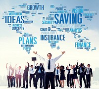 Saving Insurance Plans Ideas Finance Growth Analysis Concept
