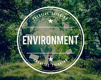 Environmental Environmentalist Ecology Green Concept