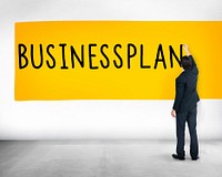 Business Plan Process Vision Analysis Strategy Concept