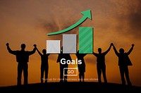 Goals Target Mission Motivation Vision Concept