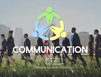 Communication Communicate Conversation Connection Concept