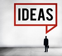 Ideas Idea Design Creativity Vision Inspiration Concept