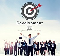 Development Improvement Management Solution Concept