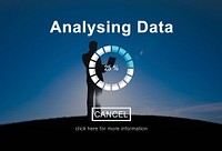 Analysing Data Loading Progress Bar Concept