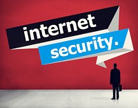 Internet Security Protection Phishing Prevent Protect Concept