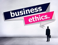 Business Ethics Integrity Honesty Trust Concept