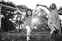 Child Children Childhood Fun Playful Activity Kids Concept