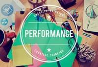 Performance Level Development Accomplishment Concept